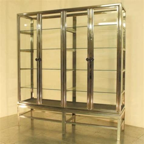 steel display cabinet|hanging steel cabinet.